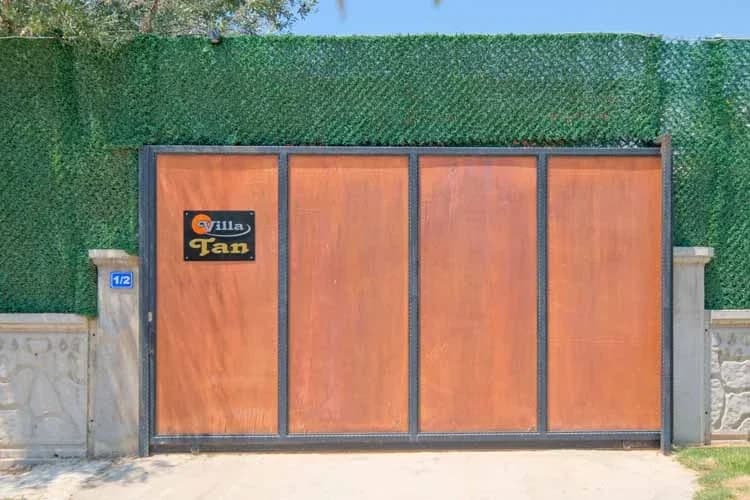 Villa Tan 41