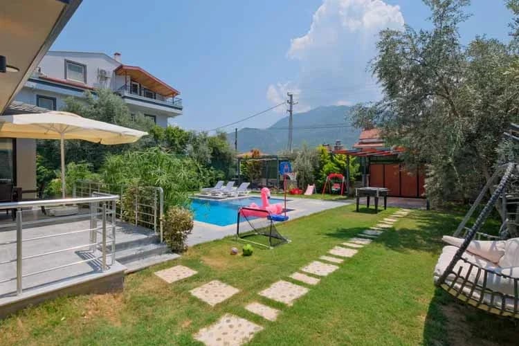 Villa Tan 47