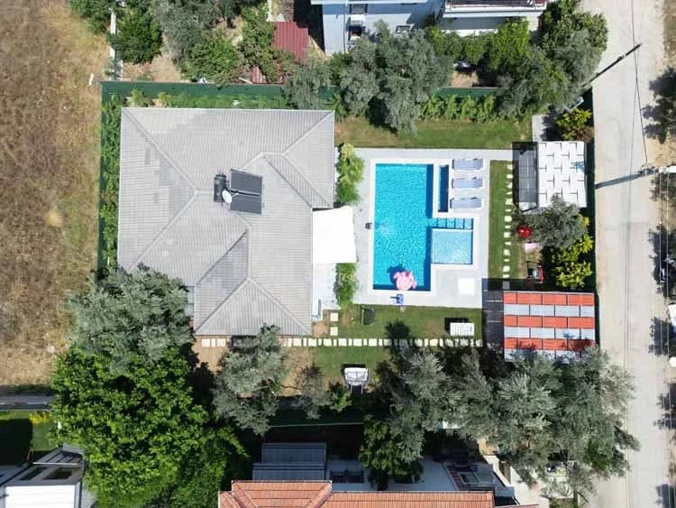 Villa Tan 49