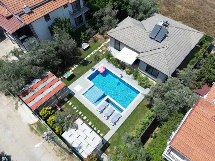 Villa Tan 62