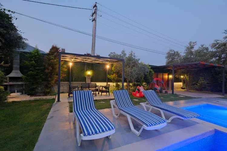 Villa Tan 67
