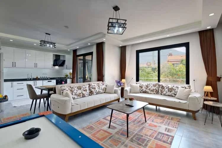 Villa Tan 70