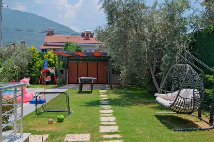 Villa Tan 75