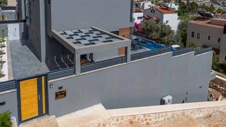Villa Cihan 16