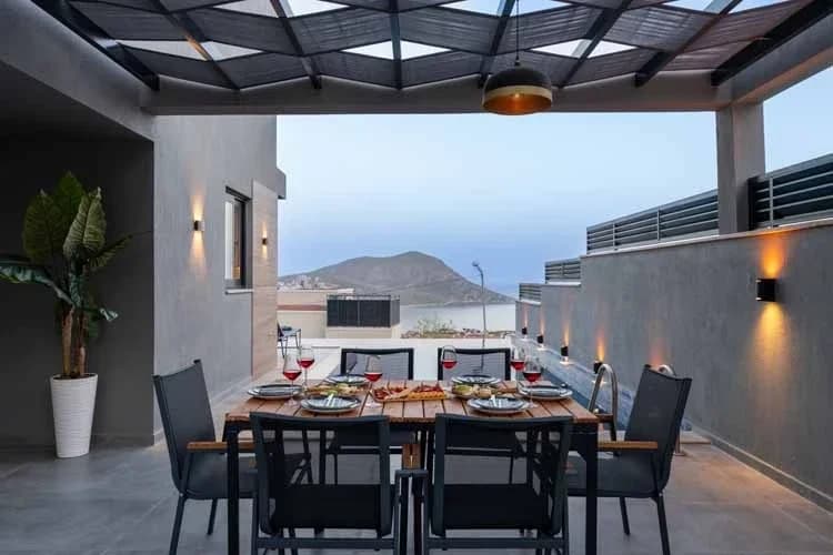 Villa Cihan 18