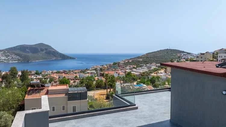 Villa Cihan 20