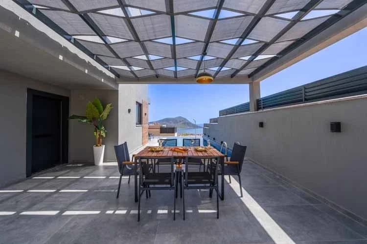 Villa Cihan 36