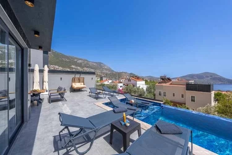 Villa Cihan 39