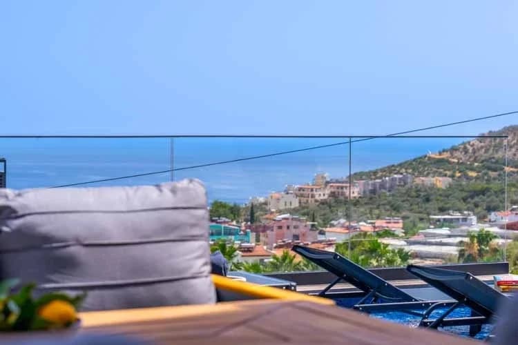 Villa Cihan 63