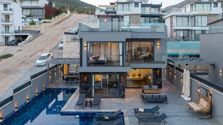 Villa Cihan 7
