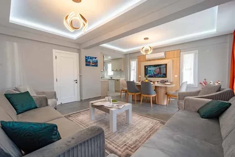 Villa Likya 12