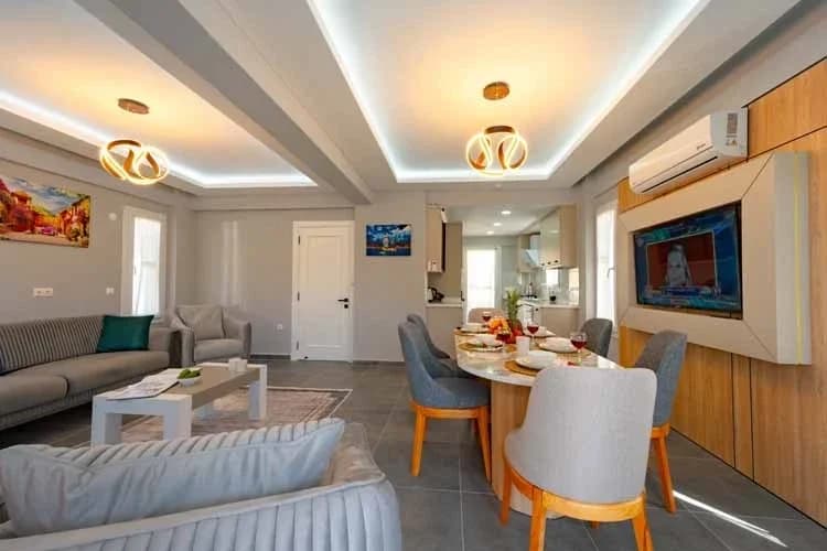 Villa Likya 14