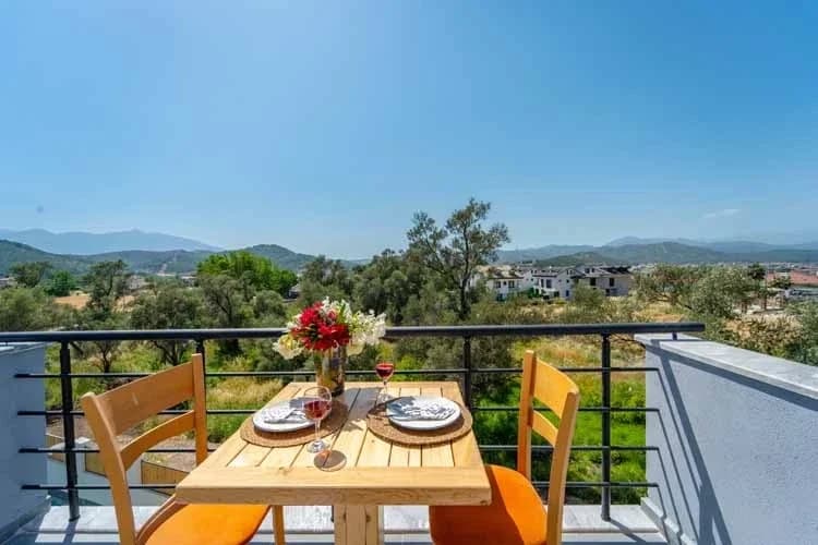 Villa Likya 29
