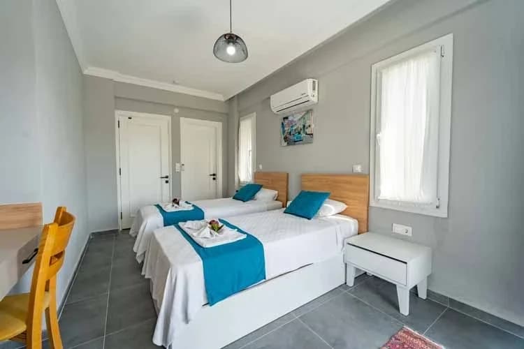 Villa Likya 41