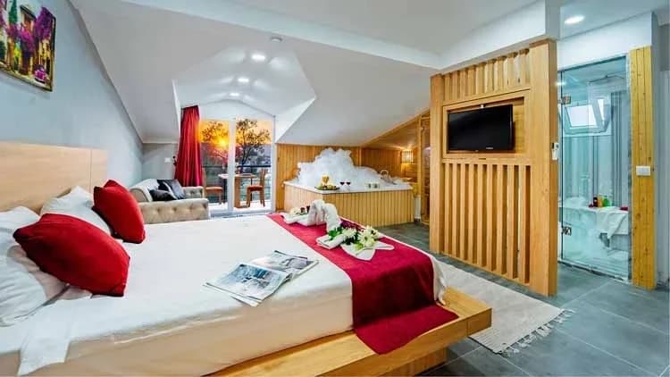 Villa Likya 67