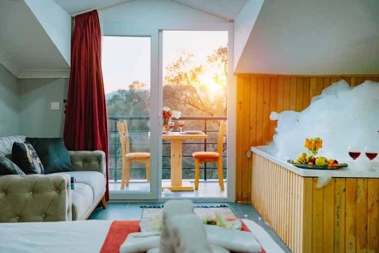 Villa Likya 69