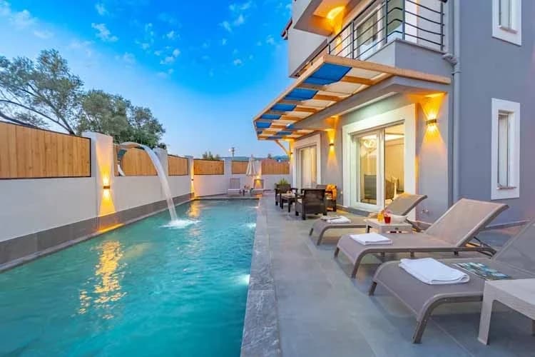 Villa Likya 73