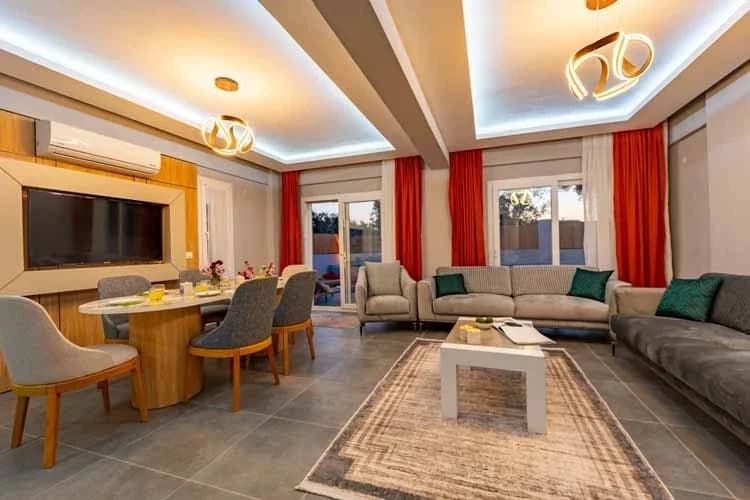 Villa Likya 74