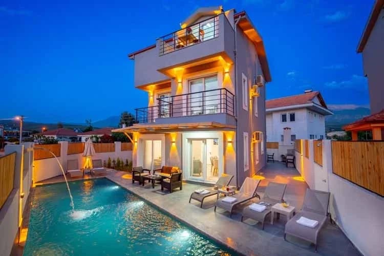 Villa Likya 77