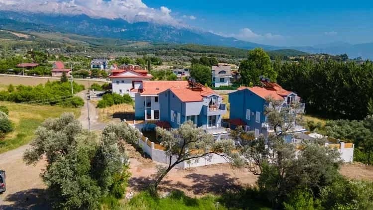 Villa Likya 79