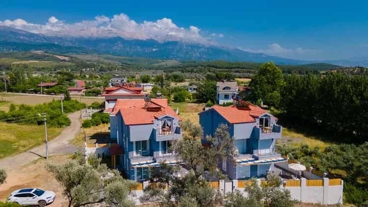 Villa Likya 80