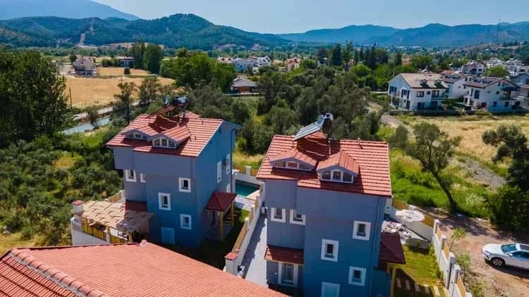 Villa Likya 84