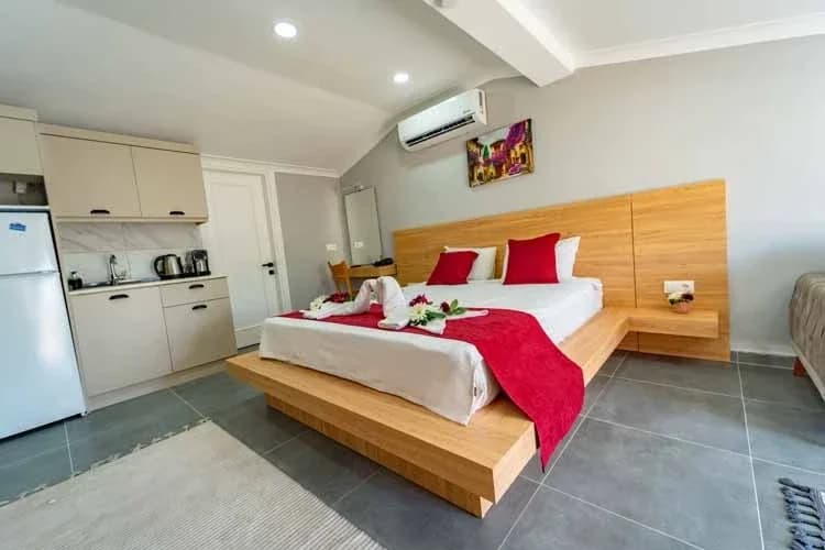 Villa Letonya 32