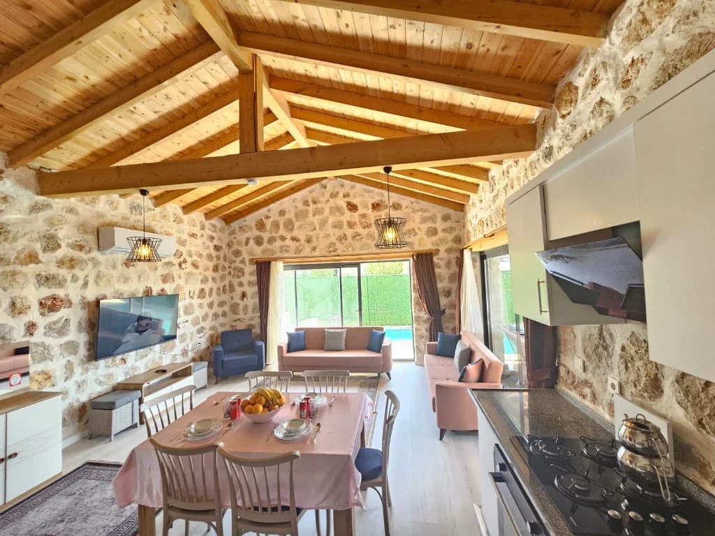 Villa Uca Royal 1 27