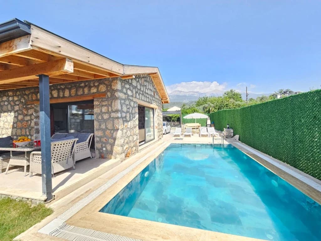 Villa Uca Royal 1 3