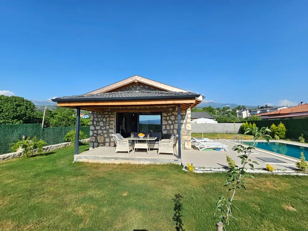 Villa Uca Royal 2 10