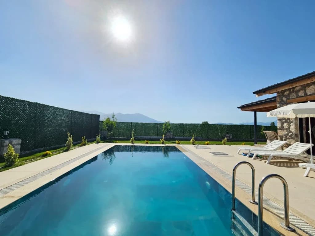 Villa Uca Royal 2 14