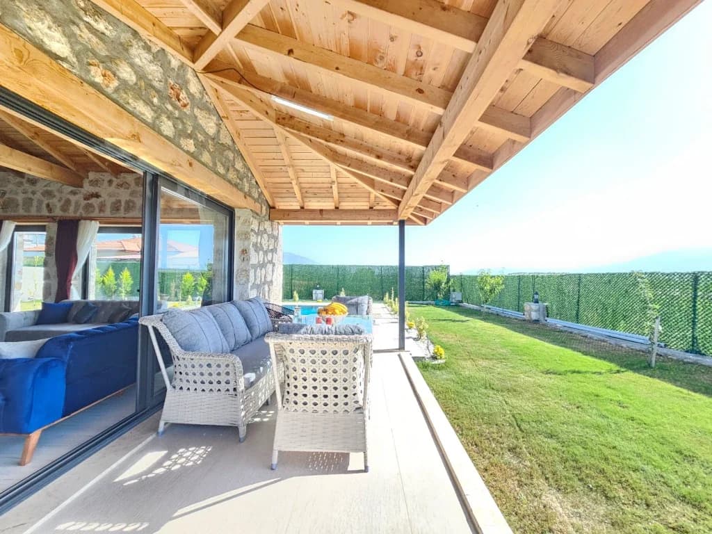Villa Uca Royal 2 15