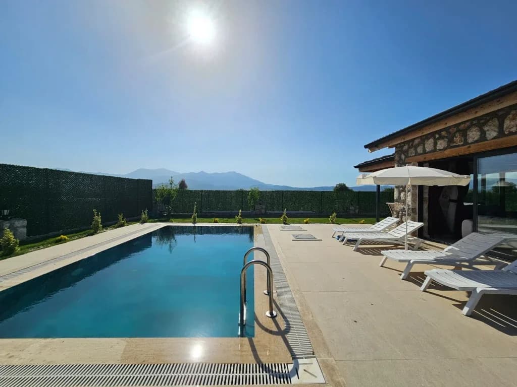 Villa Uca Royal 2 21