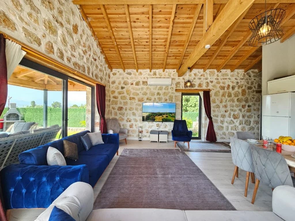 Villa Uca Royal 2 27