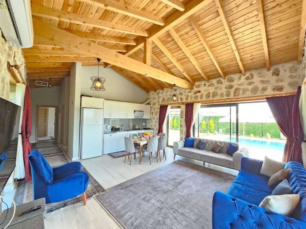 Villa Uca Royal 2 29
