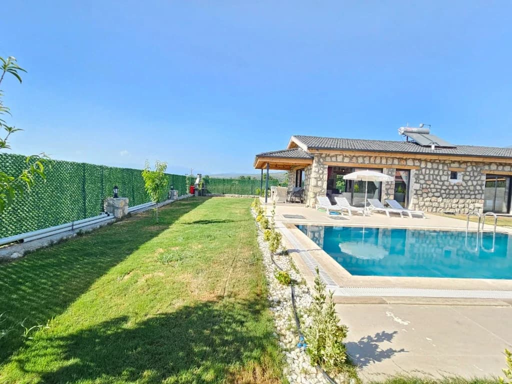 Villa Uca Royal 2 9
