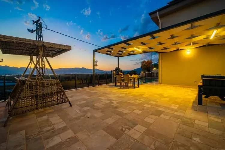 Villa Bogota 33