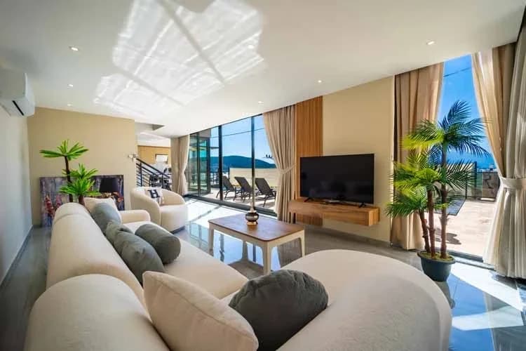Villa Bogota 39