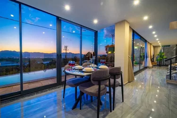 Villa Bogota 43