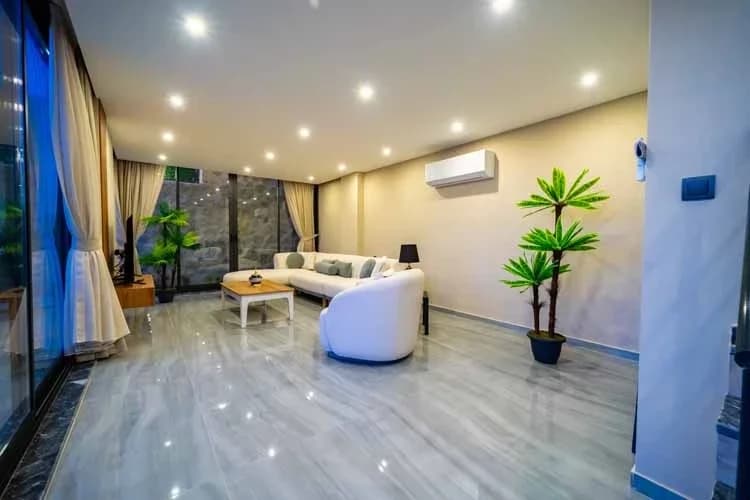 Villa Bogota 44