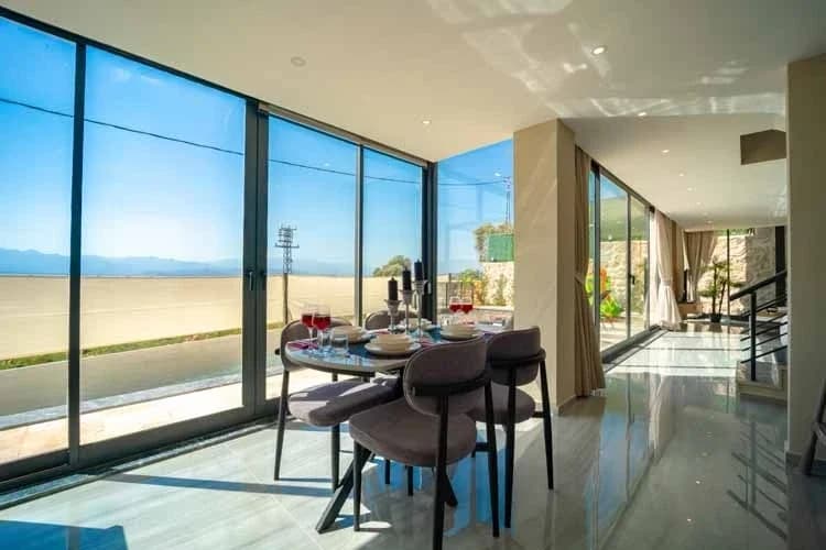 Villa Bogota 52