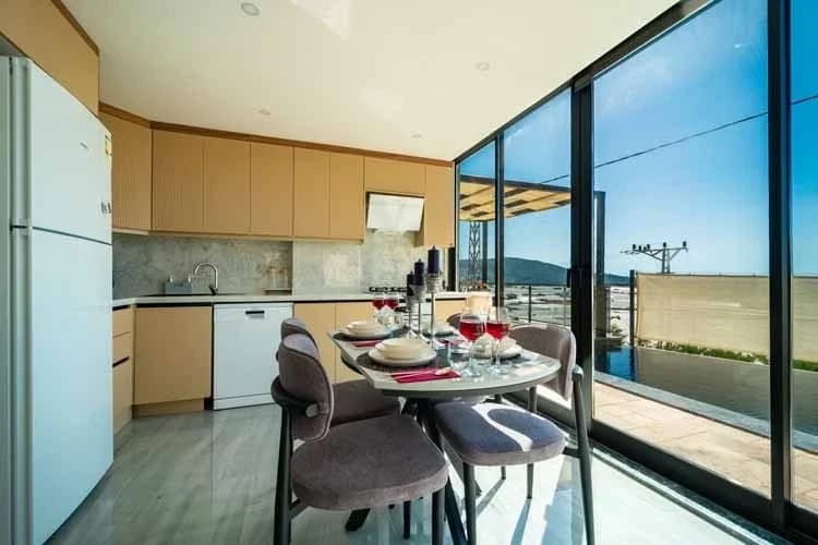 Villa Bogota 53