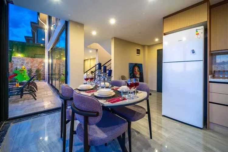 Villa Bogota 54