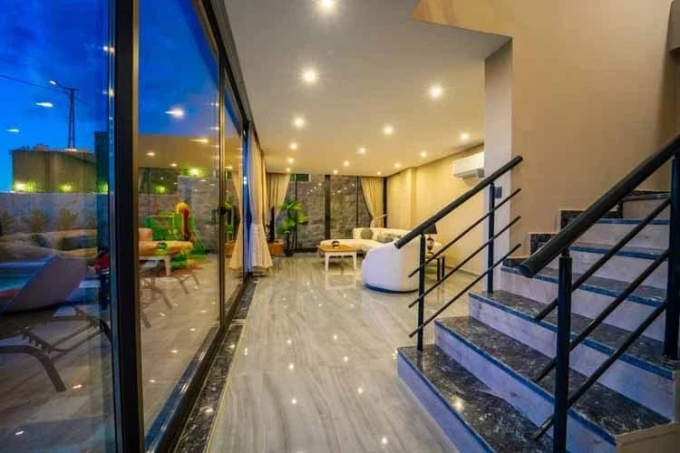 Villa Bogota 55