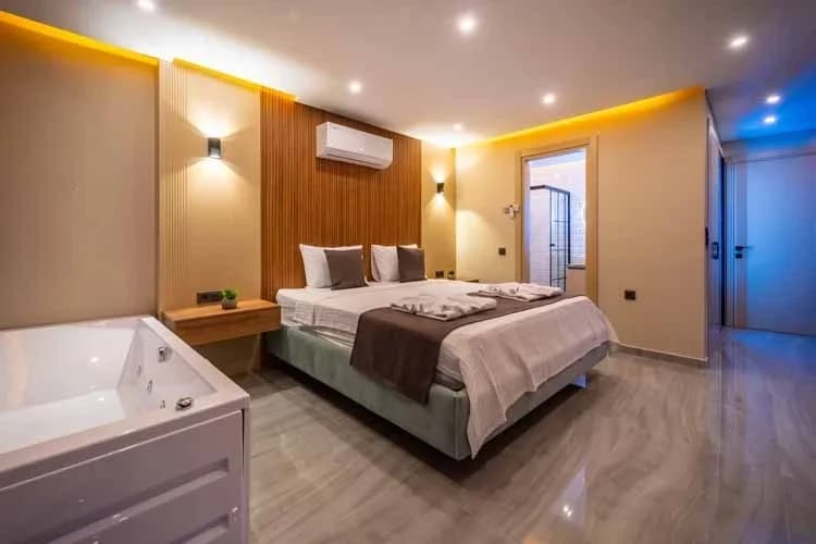 Villa Bogota 61