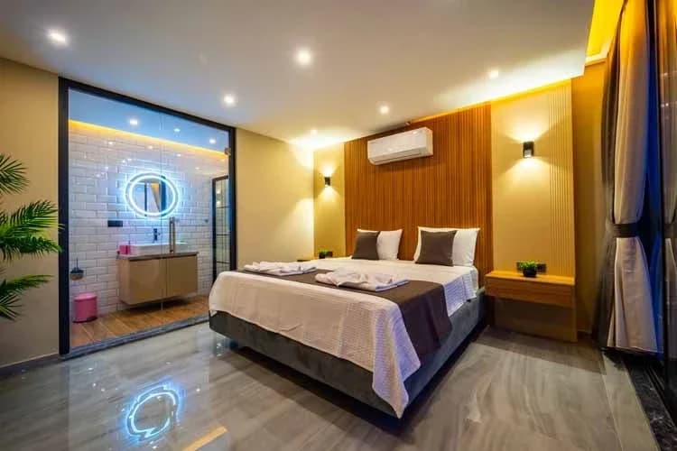 Villa Bogota 67