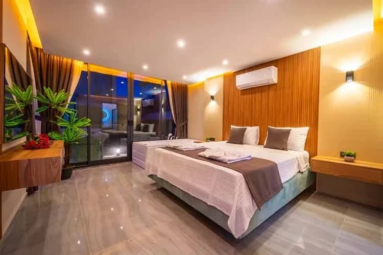 Villa Bogota 69