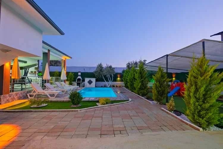 Villa Norveç 16
