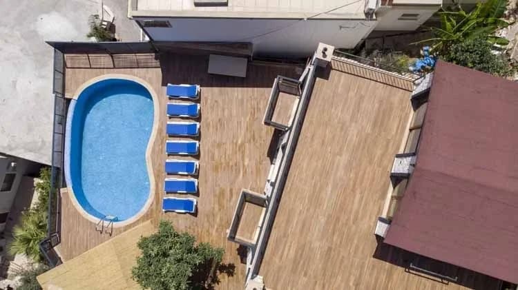 Villa Elit 11