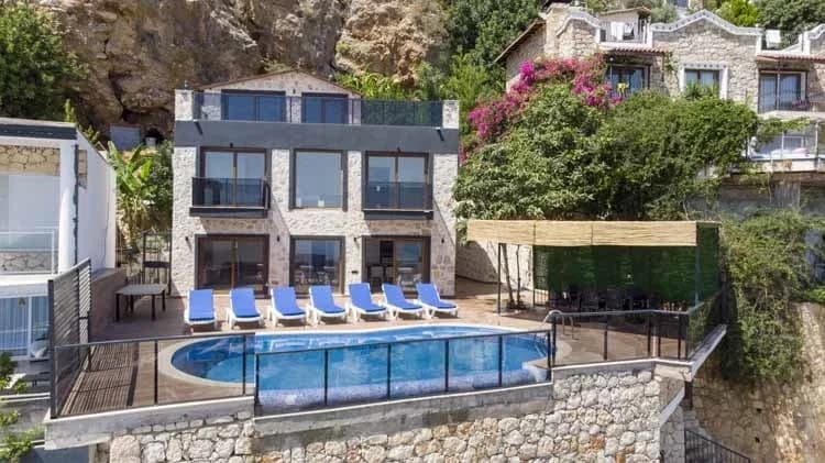 Villa Elit 2